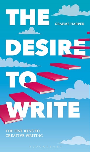 [9789361317415] The Desire to Write