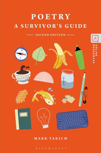 [9789361319730] Poetry: A Survivor's Guide