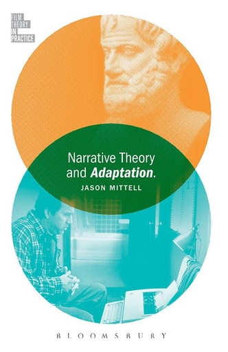 [9789393715869] Narrative Theory and Adaptation