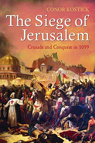 [9789389391688] The Siege of Jerusalem
