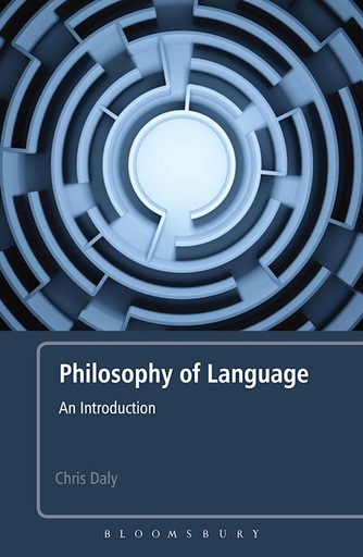[9789389351866] Philosophy of Language