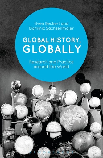 [9789393715715] Global History, Globally