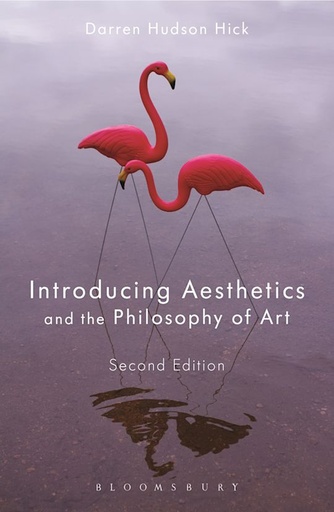 [9789354358975] Introducing Aesthetics and the Philosophy of Art