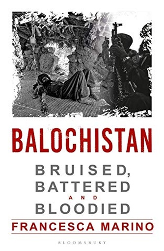 [9789389867633] Balochistan