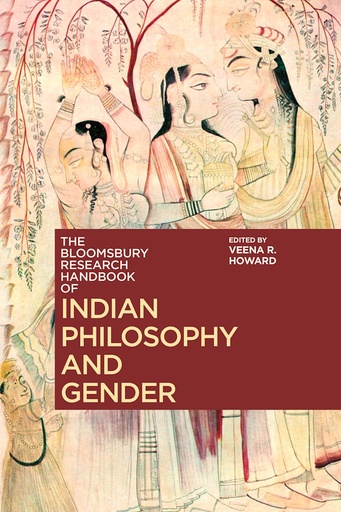 [9789361310546] The Bloomsbury Research Handbook of Indian Philosophy and Gender