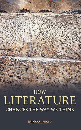 [9789354357664] How Literature Changes the Way We Think