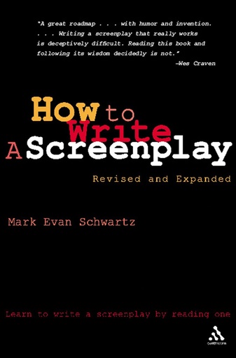 [9789393715661] How To Write: A Screenplay