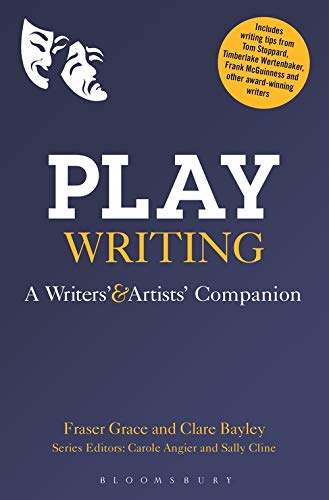 [9789389351873] Play Writing: A Writers' & Artists' Companion