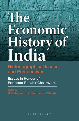 [9789354351402] The Economic History of India