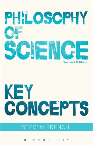 [9789354359149] Philosophy of Science: Key Concepts