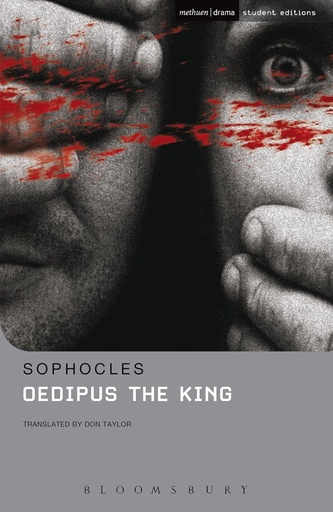 [9789386250698] Oedipus the King