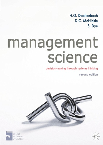[9789356403369] Management Science