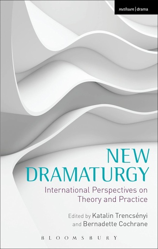[9789388002677] New Dramaturgy
