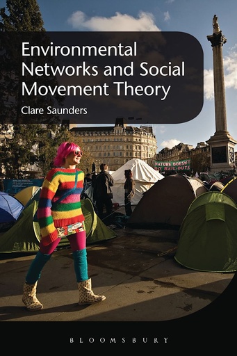 [9789387863897] Environmental Networks and Social Movement Theory