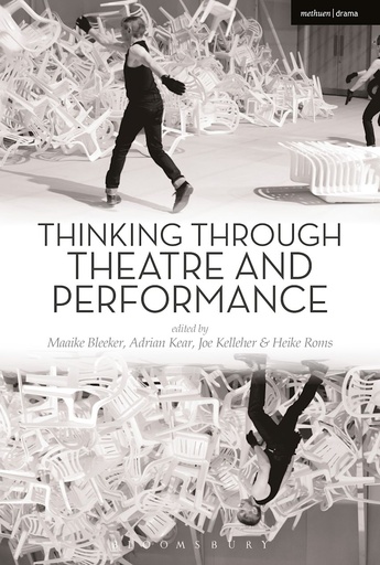 [9789361316760] Thinking Through Theatre and Performance