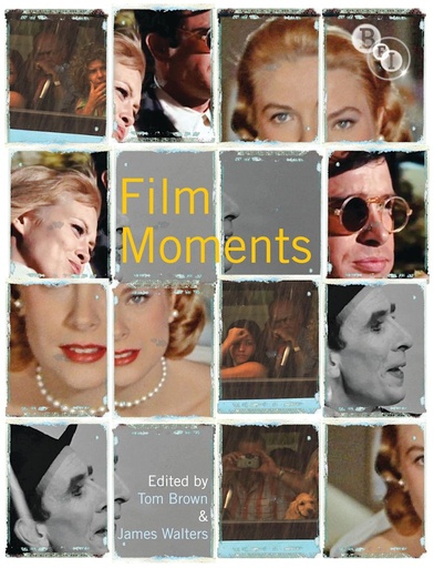 [9789389391312] Film Moments