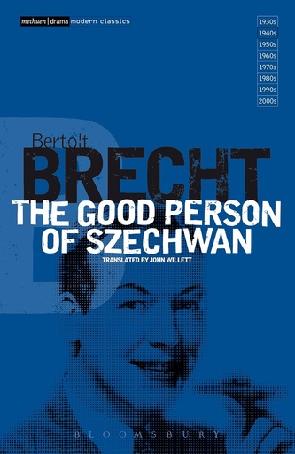 [9789385436154] The Good Person Of Szechwan