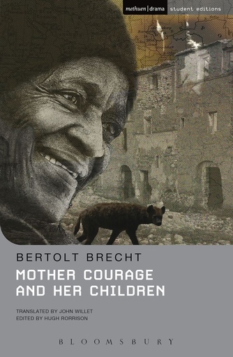 [9789354352454] Mother Courage and Her Children