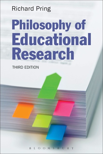 [9789387863804] Philosophy of Educational Research