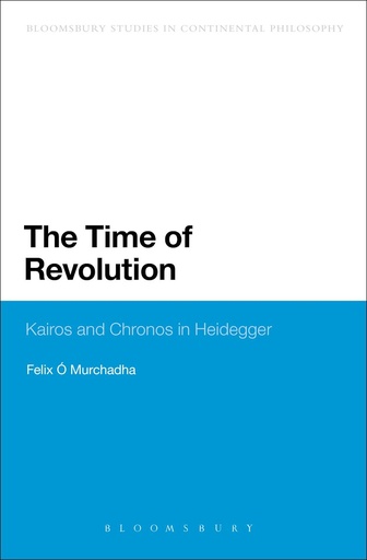 [9789389391145] The Time of Revolution