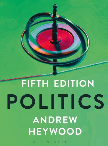 [9789354356193] Politics
