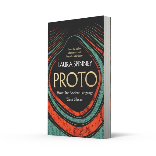 [9780008778675] Proto How One Ancient Language Went Global