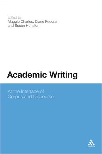 [9789354359972] Academic Writing