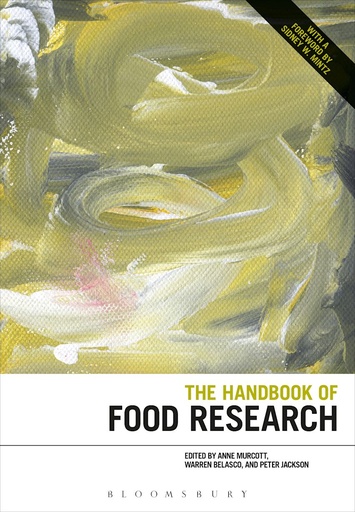 [9789393715685] The Handbook of Food Research