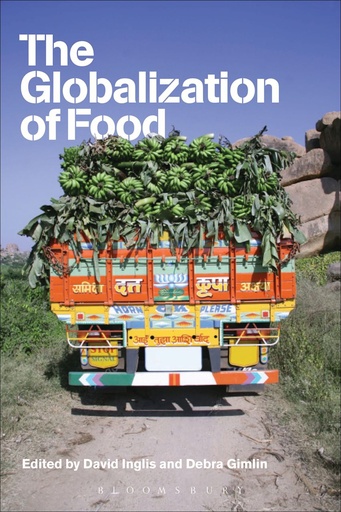 [9789393715906] The Globalization of Food