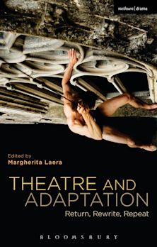[9789388002448] Theatre and Adaptation