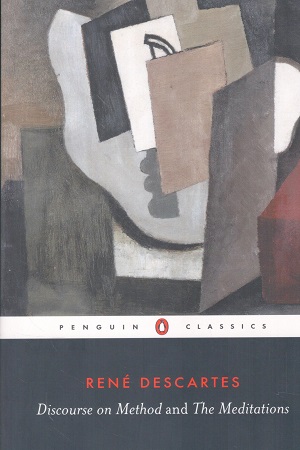 [9780140442069] Discourse on Method and the Meditations