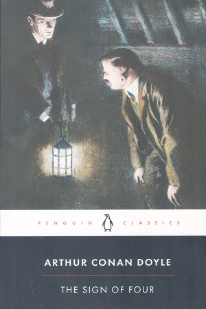 [9780140439076] The Sign of Four