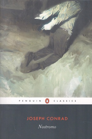 [9780141441634] Nostromo