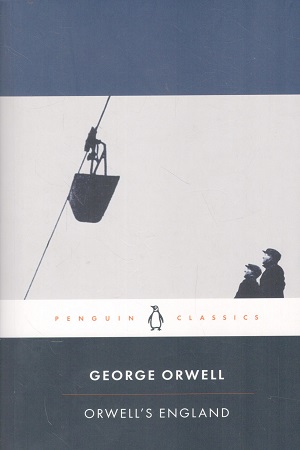 [9780241418024] Orwell's England