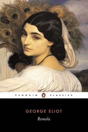 [9780140434705] Romola