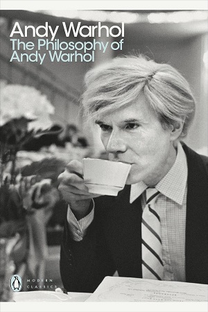 [9780141189109] The Philosophy of Andy Warhol