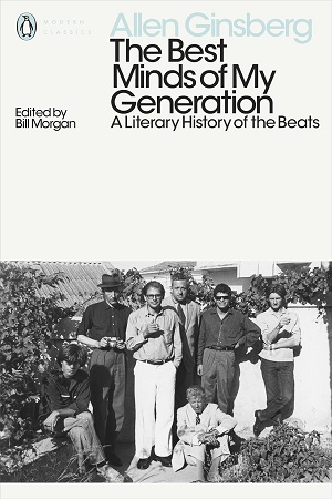 [9780141399010] The Best Minds of My Generation A Literary History of the Beats