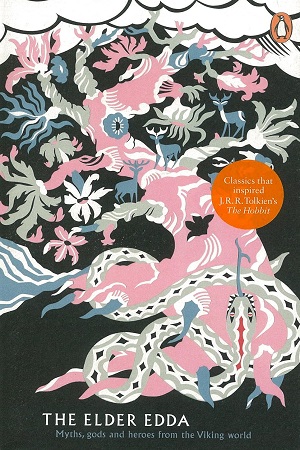 [9780141393728] The Elder Edda