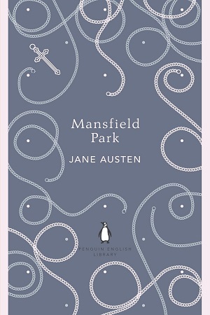[9780141199870] Mansfield Park