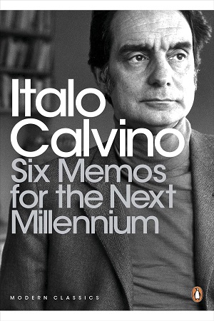 [9780241275955] Six Memos for the Next Millennium