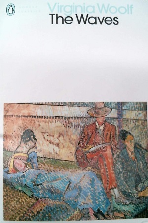 [9780141182711] Modern Classics Waves