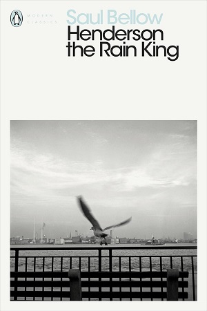 [9780141188805] Henderson the Rain King