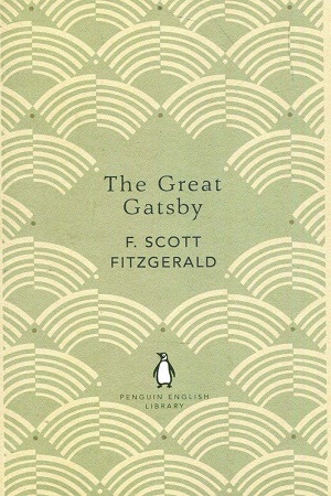 [9780241341469] The Great Gatsby