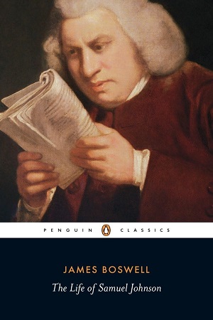 [9780140436624] The Life of Samuel Johnson