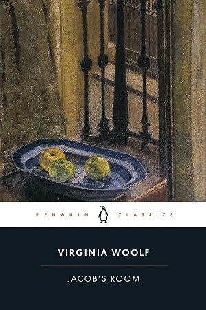 [9780140185706] Jacob's Room