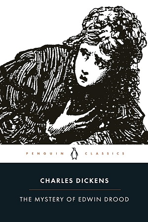 [9780140439267] The Mystery of Edwin Drood
