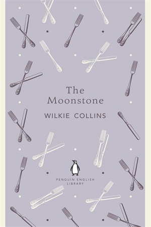 [9780141198873] The Moonstone