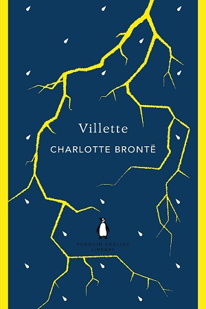 [9780141199887] Villette