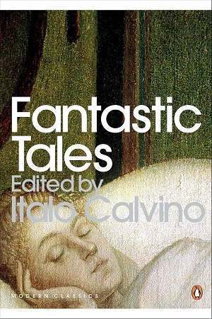 [9780141190129] Fantastic Tales