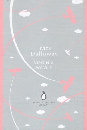 [9780241341117] Mrs Dalloway